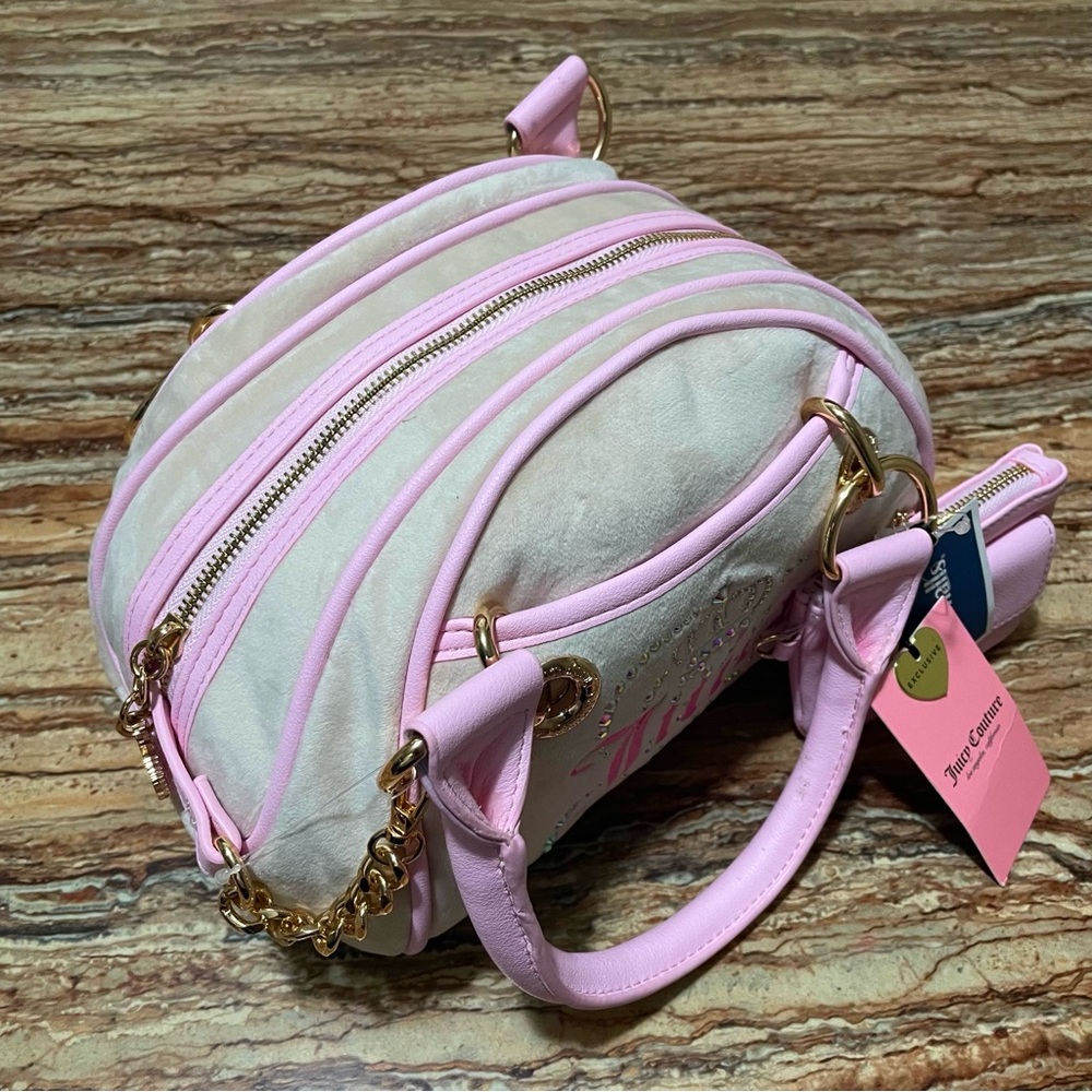 Juicy Couture - Picture 3 of 11